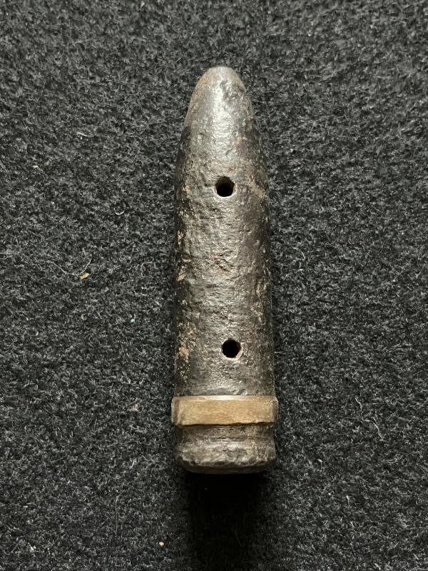 20MM PROJECTILE (INERT) — image 2
