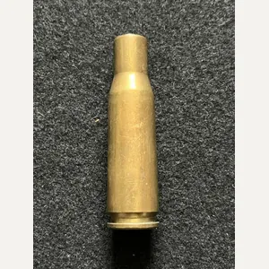 .50CAL SPOTTING RIFLE INERT CASE