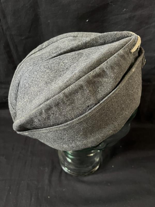 WW2 GERMAN LUFTWAFFE SIDE CAP — image 5