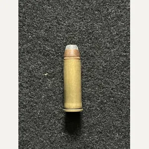 .44 REMINGTON INERT ROUND