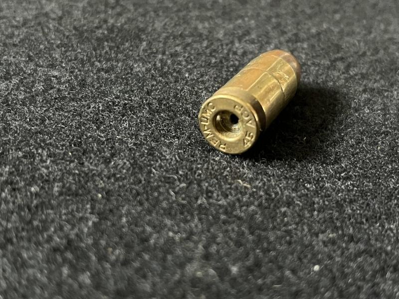 .45 ACP INERT ROUND — image 2