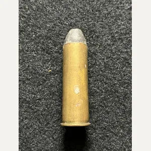 .577 KYNOCH INERT ROUND