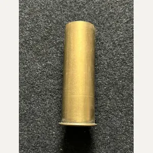 BRASS 1' FLARE CASE (INERT)