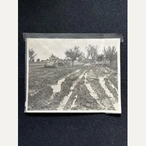 8TH ARMY IN THE RUBICORN AREA