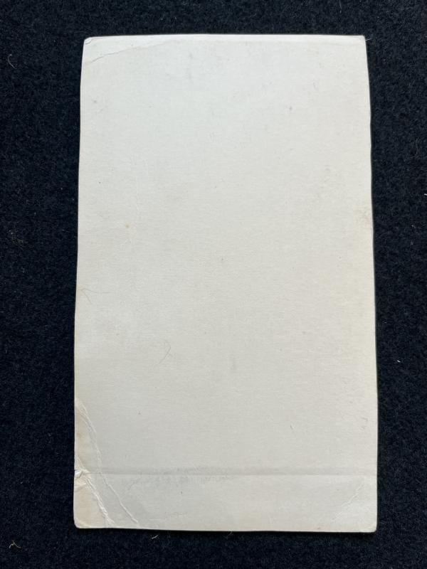 PICTURE OF FIELD MARSHAL EARL KITCHENER — image 2