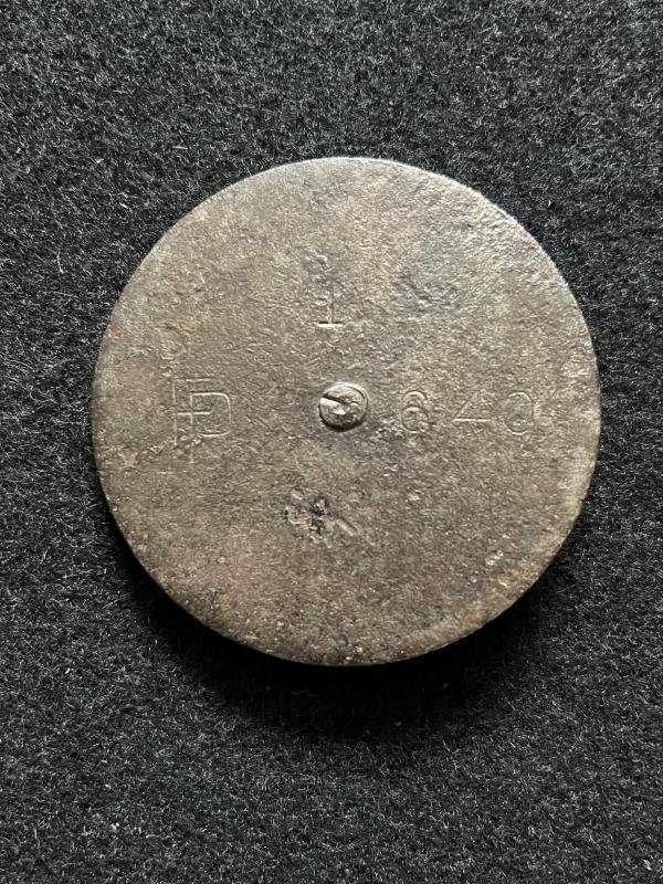 WW2 BRITISH NO.36M MK.1 MILLS RIFLE GRENADE (INERT) — image 5