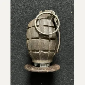 WW2 BRITISH NO.36M MK.1 MILLS RIFLE GRENADE (INERT)