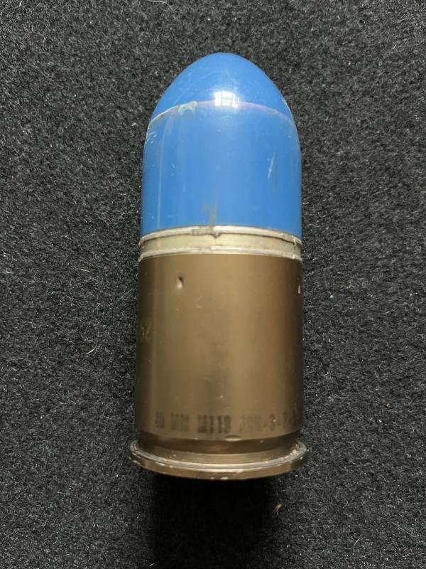 (Was £20) 40MM M118 INERT GRENADE — image 2