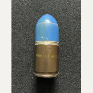 40MM M118 INERT GRENADE