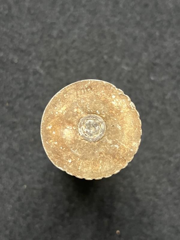 WW2 GERMAN 1' FLARE CASE (INERT) — image 2