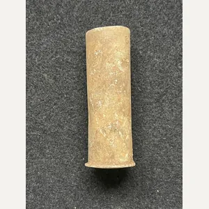 WW2 GERMAN 1' FLARE CASE (INERT)