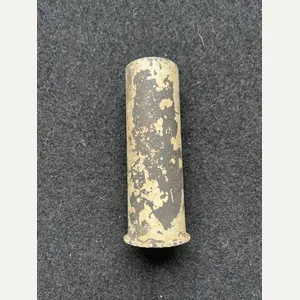 WW2 GERMAN 1' FLARE CASE (INERT)