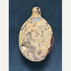 RELIC WW2 GERMAN WATER BOTTLE