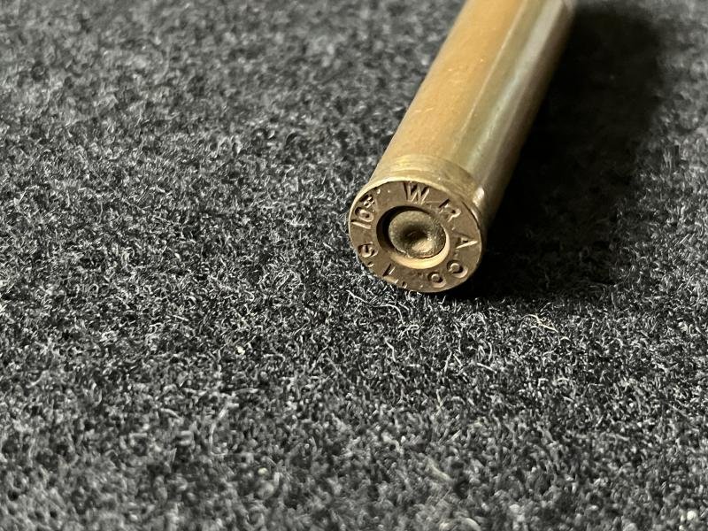 .401 S.L INERT ROUND — image 2