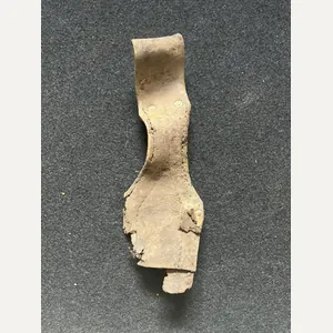 RELIC WW2 GERMAN K98 BAYONET FROG