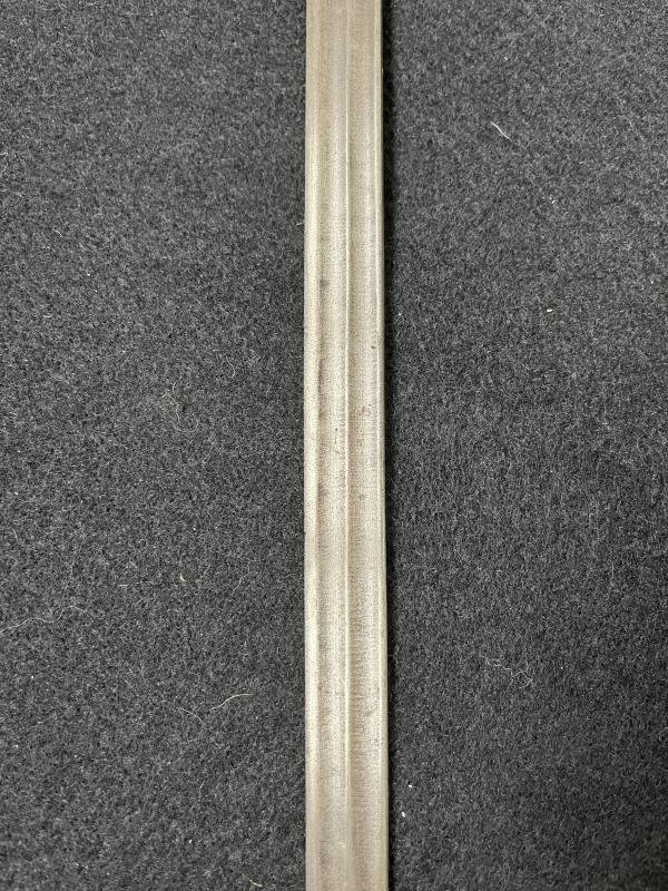 MODEL 1889 PRUSSIAN OFFICER'S SWORD — image 7