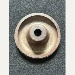 WW1 NO.18M SHELL BASE (INERT)