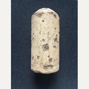 WW2 GERMAN CONCRETE MINE