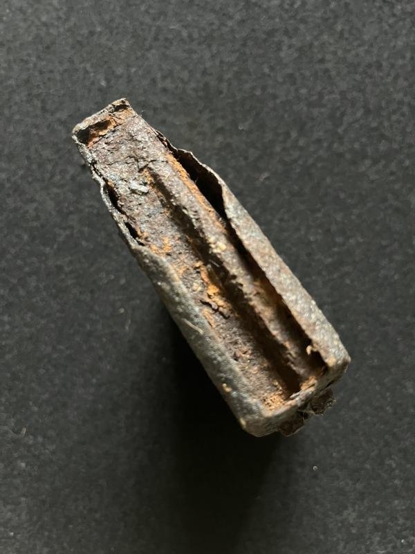 RELIC SVT-40 TOKAREV 7.62X54R MAGAZINE — image 3