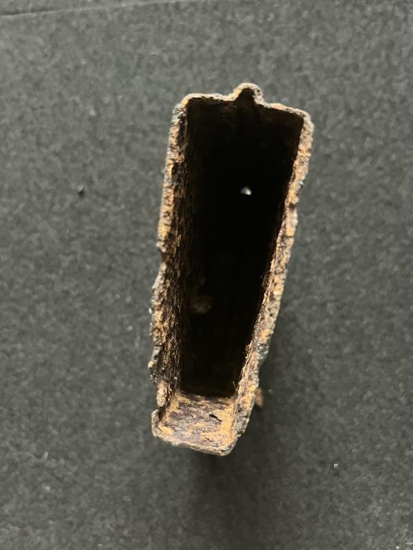 RELIC SVT-40 TOKAREV 7.62X54R MAGAZINE — image 4