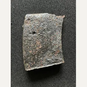 RELIC SVT-40 TOKAREV 7.62X54R MAGAZINE