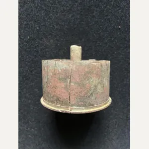 75MM TRENCH ART SHELL
