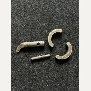 WW2 GERMAN MP38/ MP40 PARTS