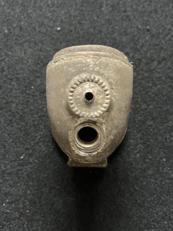 WW2 GERMAN BICYCLE LIGHT — image 3