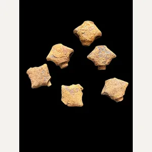 WW2 GERMAN S-MINE FUZE ADAPTER