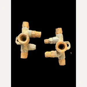 UNKNOWN WW2 GERMAN VEHICLE PART