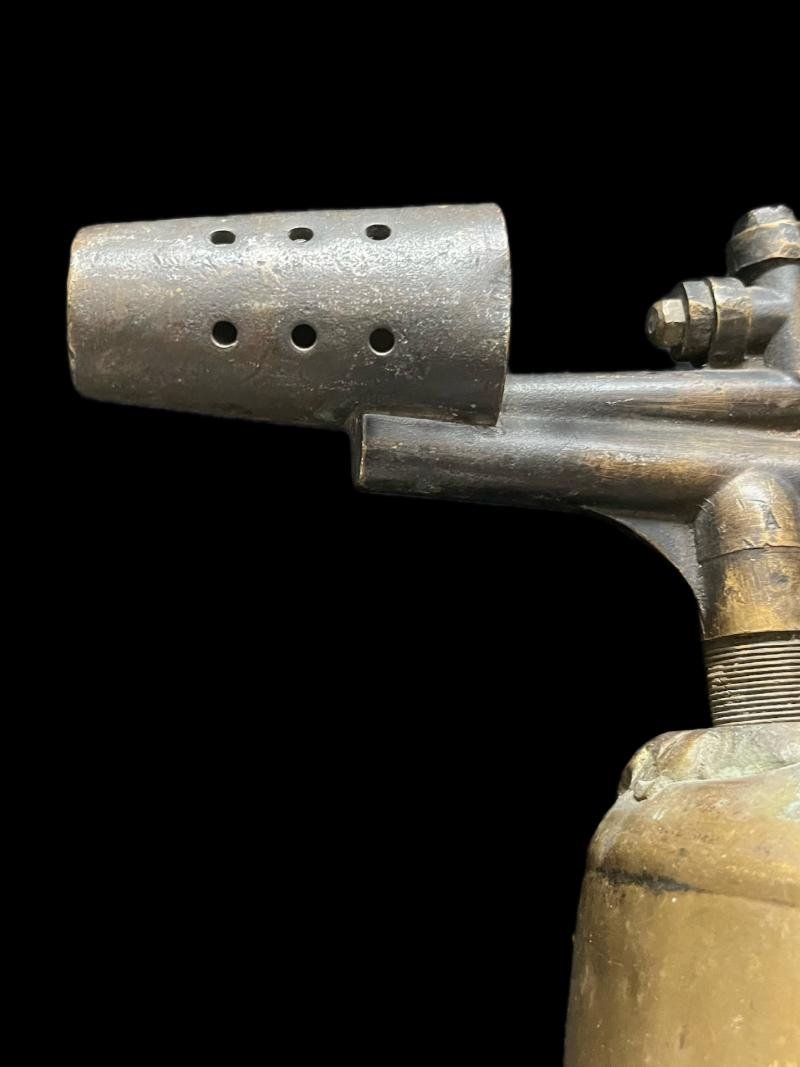 PRIMUS NO. 605 BLOW TORCH — image 3