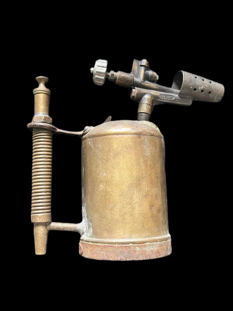 PRIMUS NO. 605 BLOW TORCH — image 5