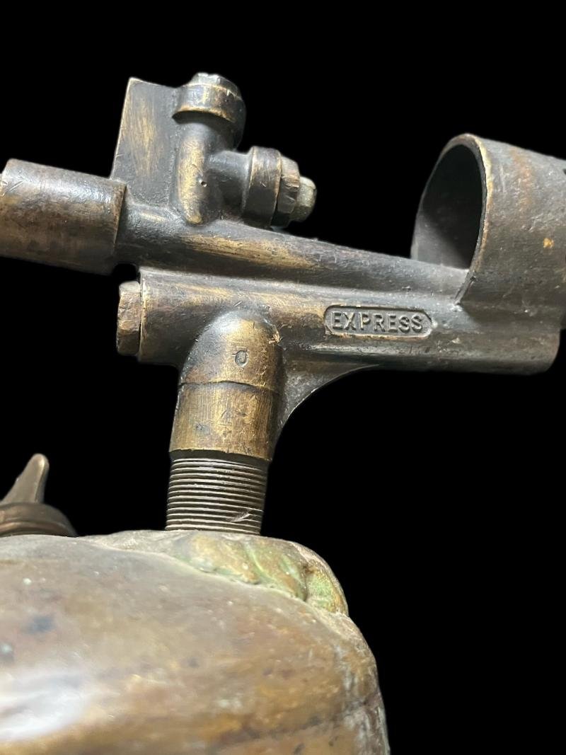 PRIMUS NO. 605 BLOW TORCH — image 6