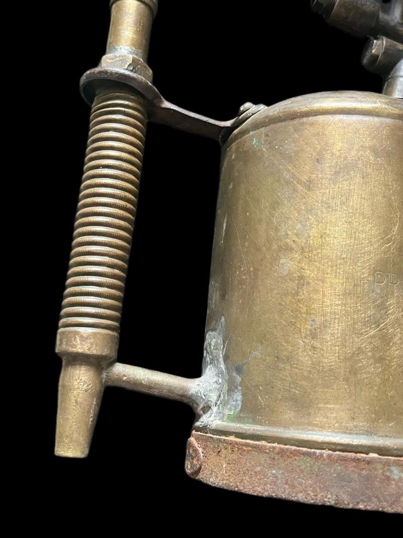 PRIMUS NO. 605 BLOW TORCH — image 7