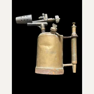 PRIMUS NO. 605 BLOW TORCH