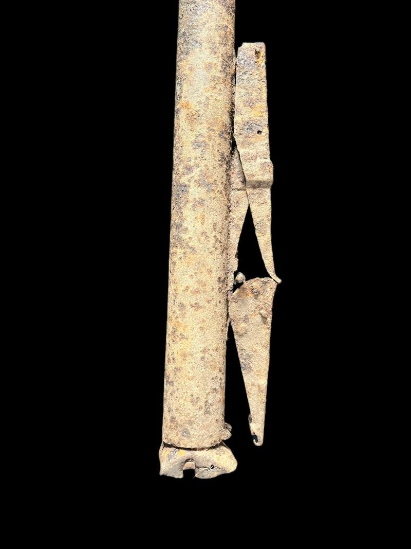 RELIC WW2 GERMAN PANZERFAUST — image 5