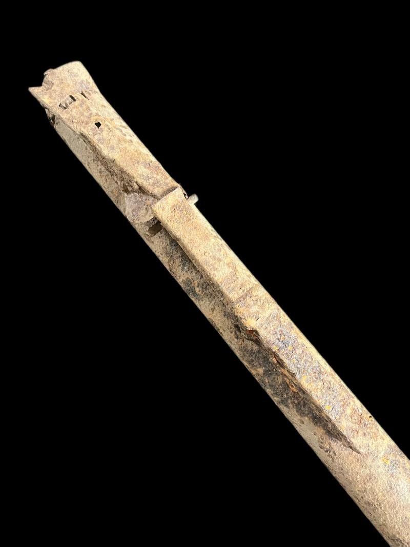 RELIC WW2 GERMAN PANZERFAUST — image 6