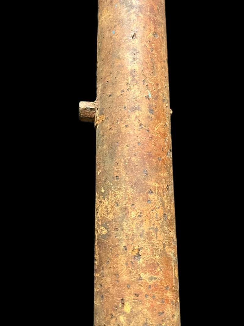 RELIC WW2 GERMAN PANZERFAUST — image 3