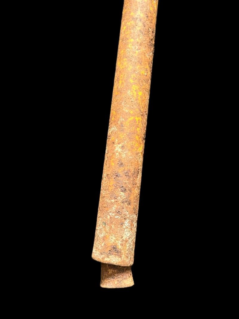 RELIC WW2 GERMAN PANZERFAUST KLEIN — image 2