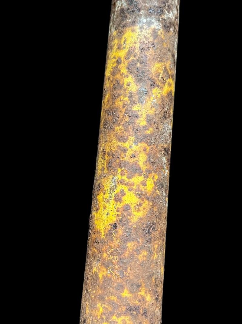 RELIC WW2 GERMAN PANZERFAUST KLEIN — image 3