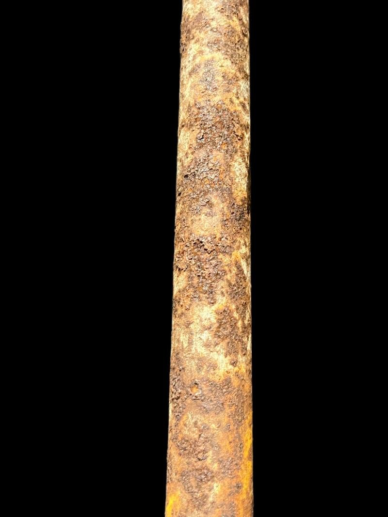 RELIC WW2 GERMAN PANZERFAUST KLEIN — image 5