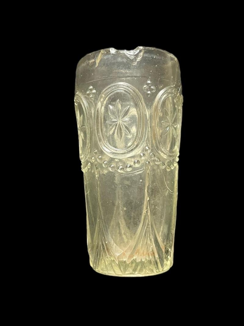 WW2 GERMAN GLASS — image 2