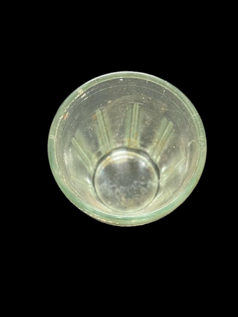 (Was £5) WW2 GERMAN GLASS — image 3