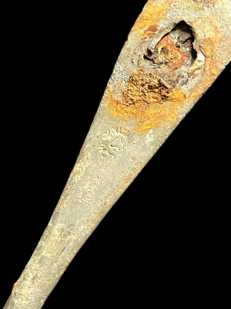 RELIC U.S. SPOON — image 3