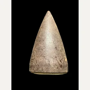 UNKNOWN WW2 GERMAN BAKELITE CONE