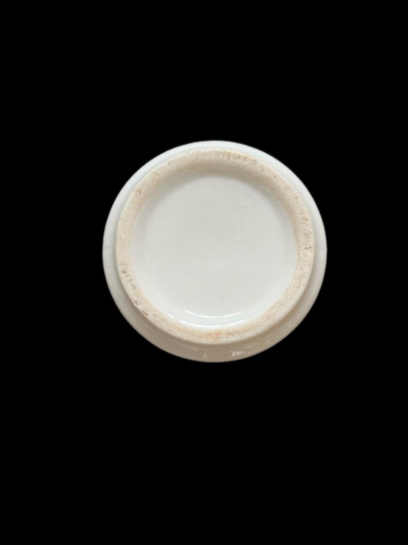 WW2 GERMAN MEDICAL CUP — image 3