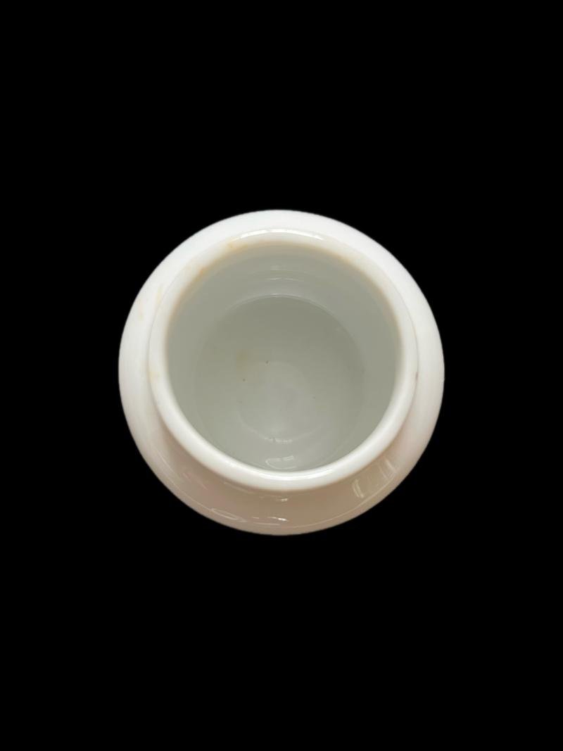 WW2 GERMAN MEDICAL CUP — image 2