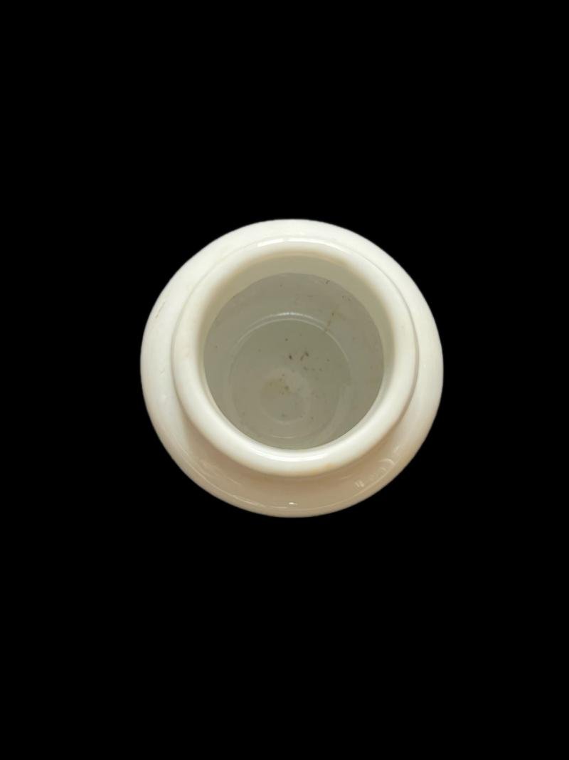 (Was £5) WW2 GERMAN MEDICAL CUP — image 2