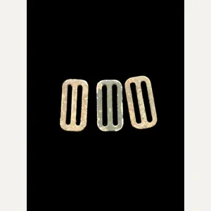 3 X WW2 GERMAN CLIPS