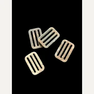 4 X WW2 GERMAN CLIPS